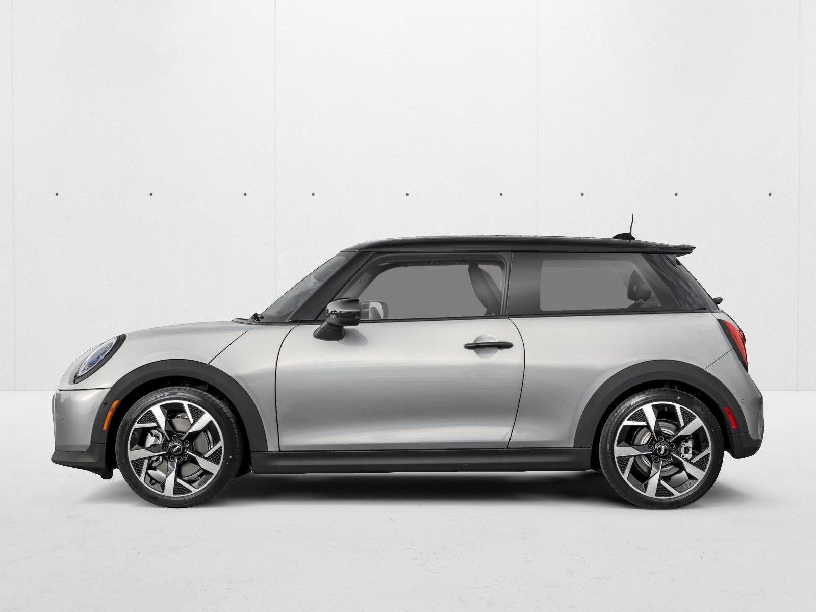 Thumbnail: 2027 MINI Cooper Hardtop - 2