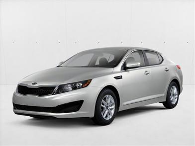 2013 Kia Optima SX -
                  Greenacres, FL
