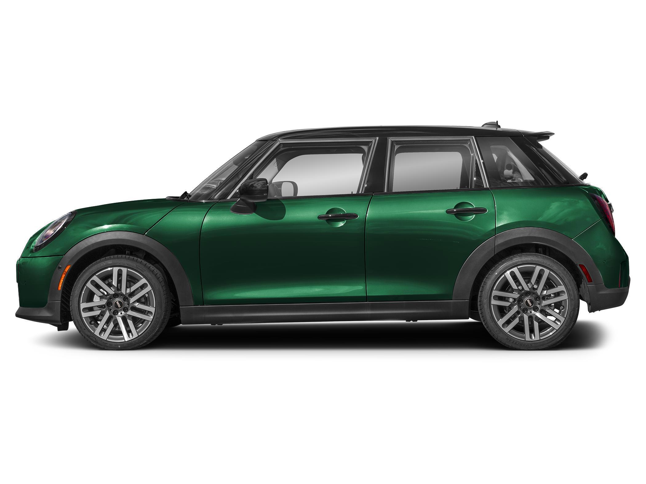 Thumbnail: 2027 MINI Cooper Hardtop - 2