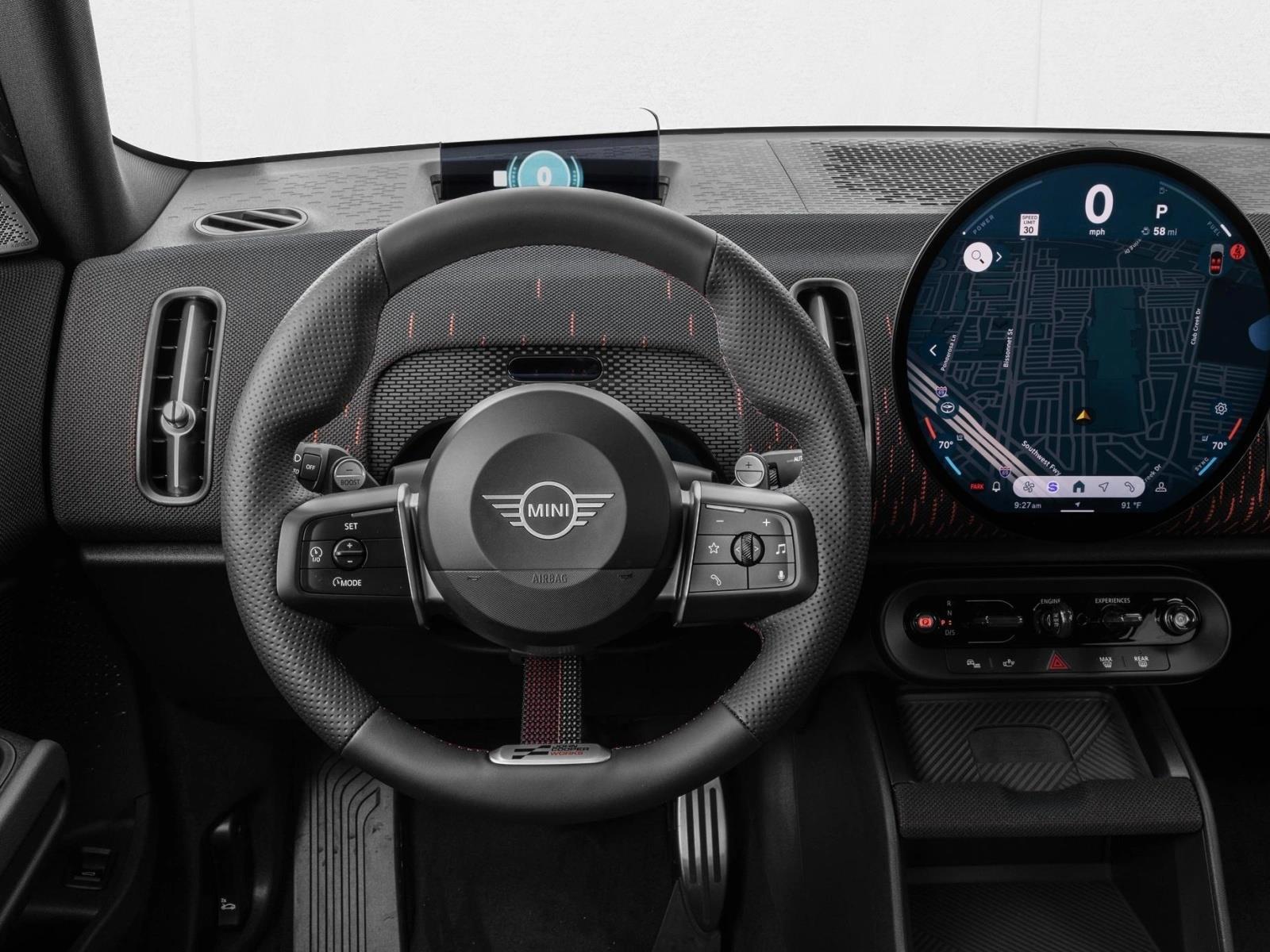 Thumbnail: 2027 MINI Cooper Countryman - 3