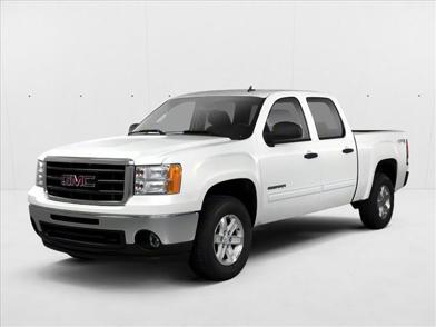 2011 GMC Sierra 1500 SLE -
                  Las Vegas, NV