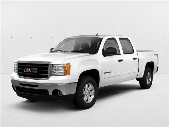 2011 GMC Sierra 1500