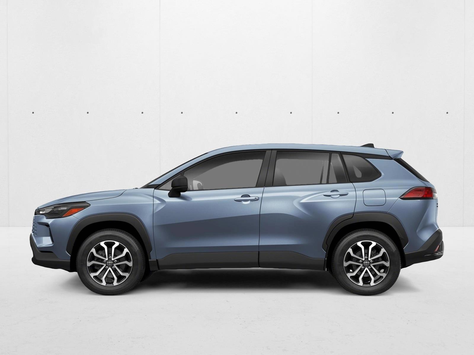 Thumbnail: 2026 Toyota Corolla Cross - 2