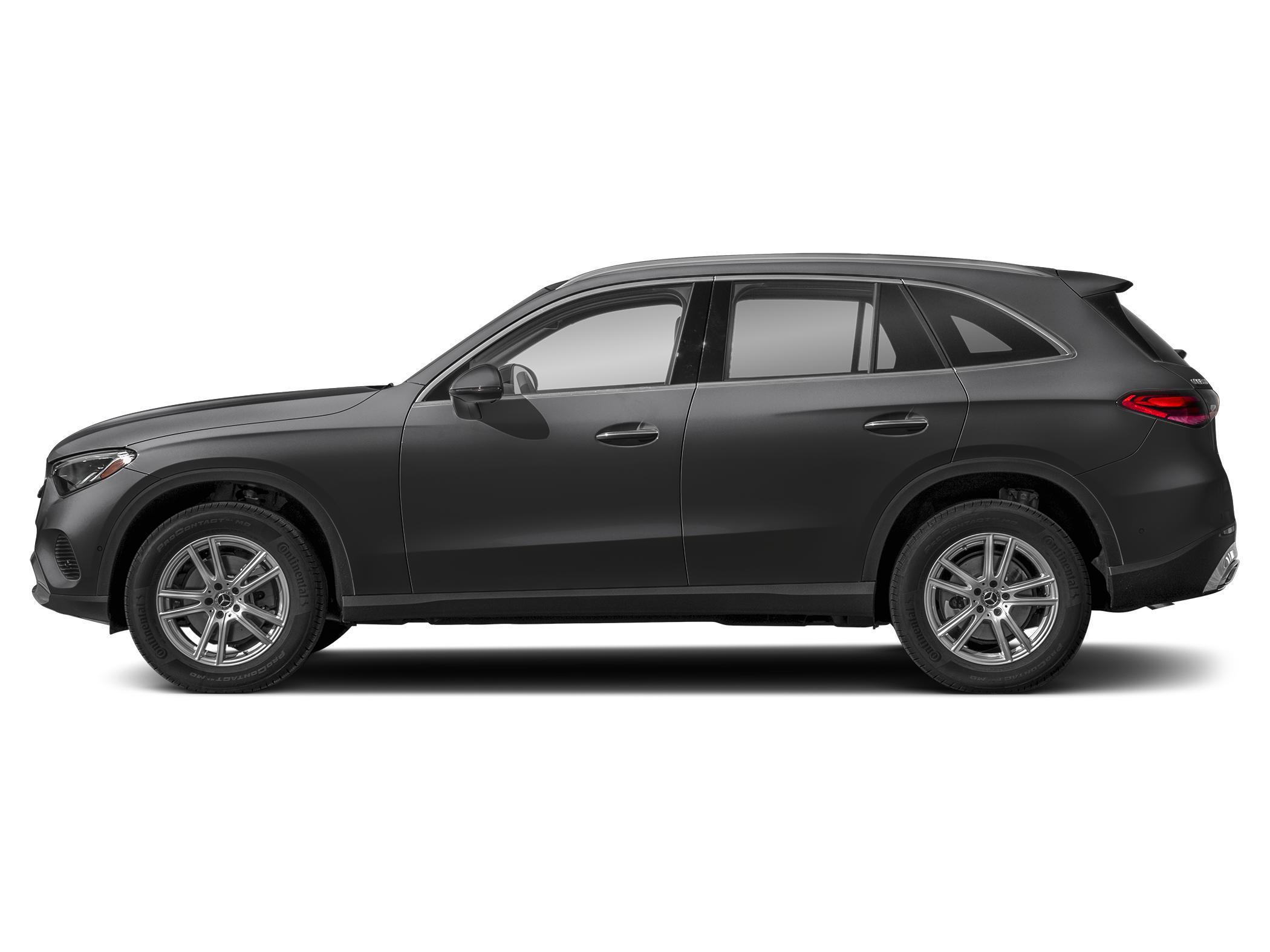 Thumbnail: 2027 Mercedes-Benz GLC - 2