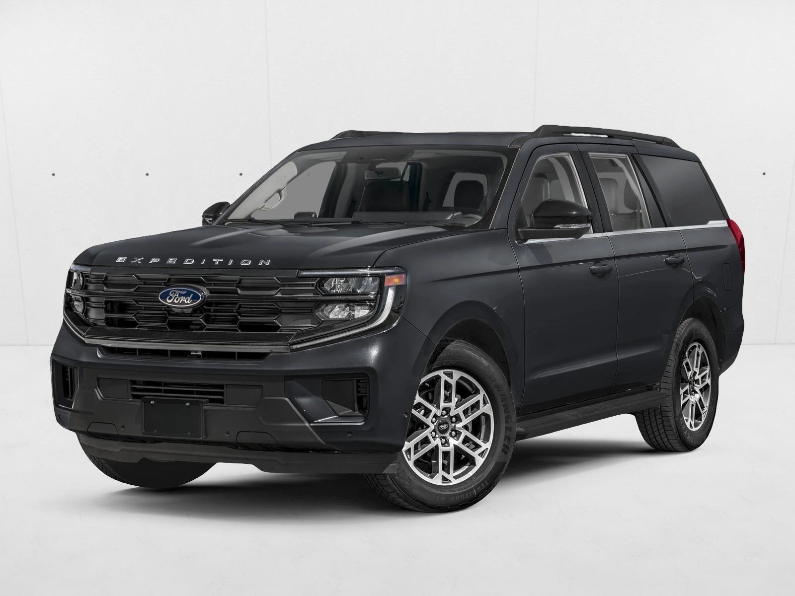 Thumbnail: 2027 Ford Expedition - 1