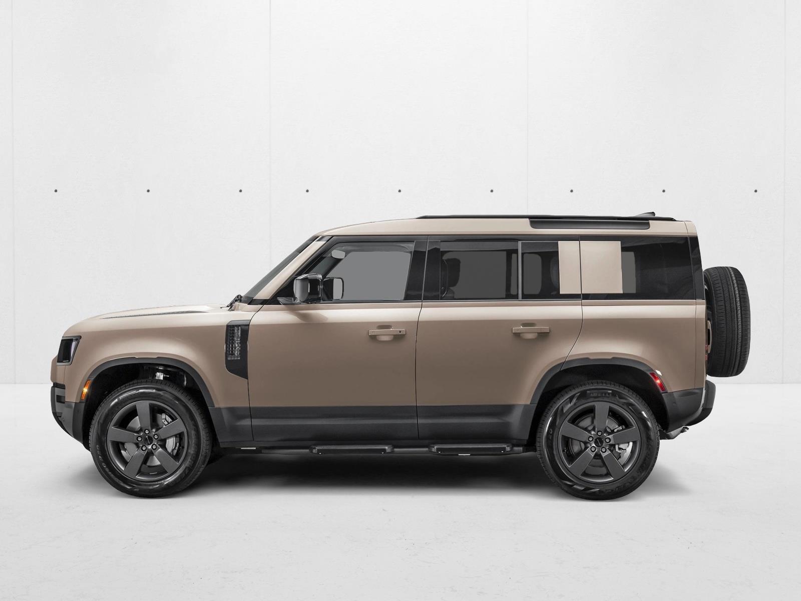 Thumbnail: 2026 Land Rover Defender - 2