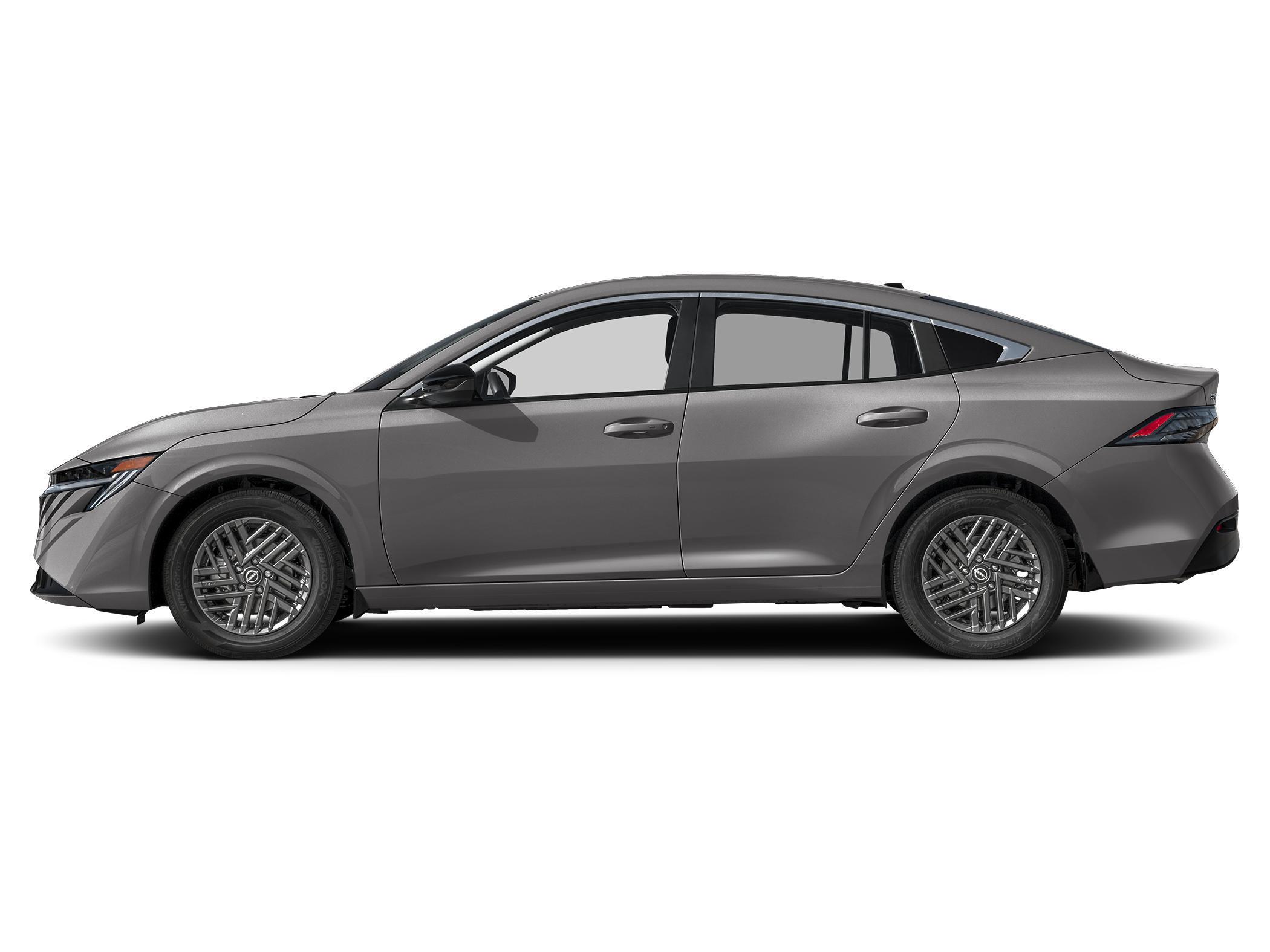 Thumbnail: 2027 Nissan Sentra - 2