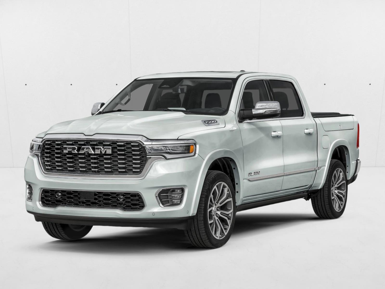 Thumbnail: 2027 RAM 1500 - 1