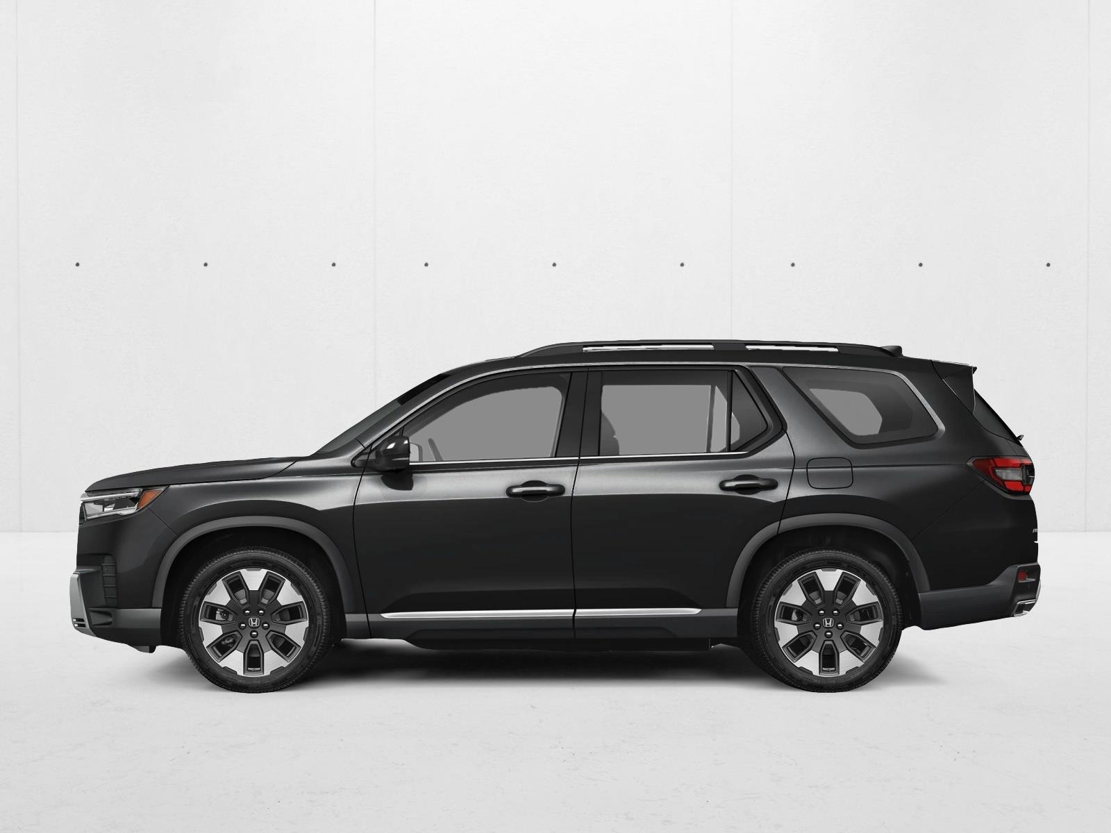 Thumbnail: 2026 Honda Pilot - 2