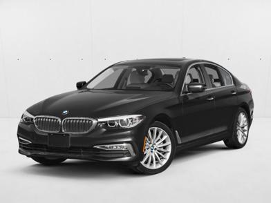 2017 BMW 5 Series 530i -
                  Irvine, CA