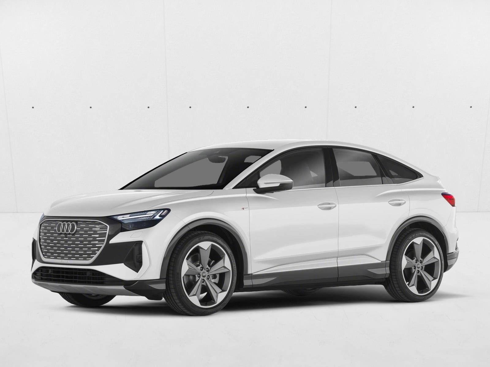 2023 Audi Q4 e-tron