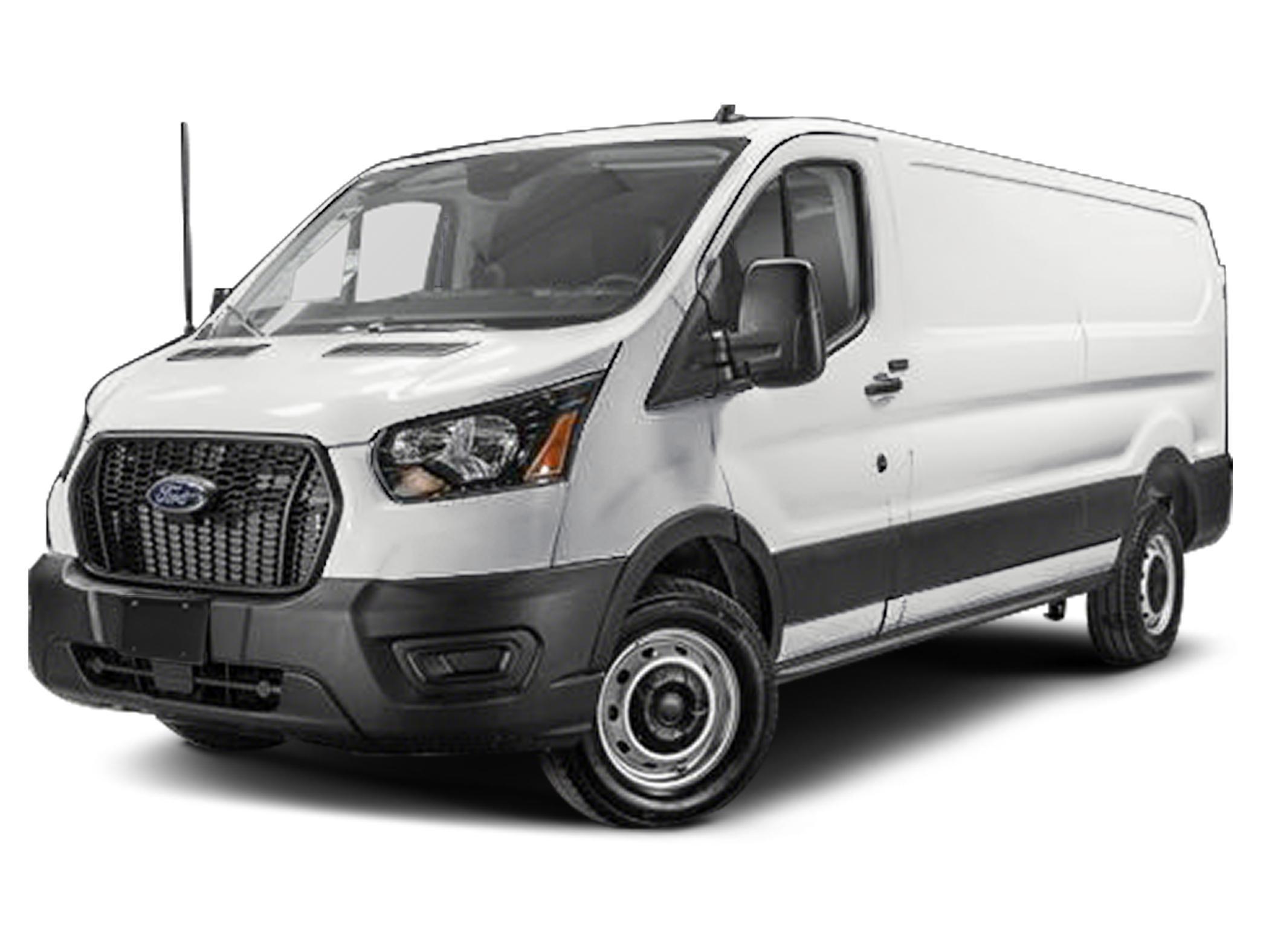 Thumbnail: 2027 Ford Transit Series - 1