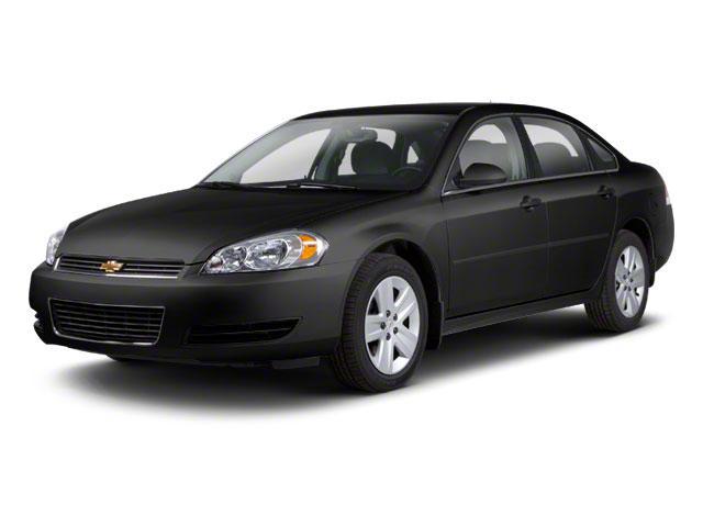 2013 Chevrolet Impala
