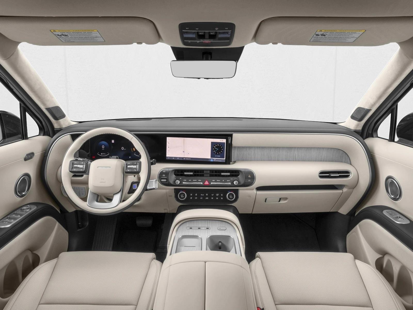 Thumbnail: 2027 Hyundai Palisade - 3
