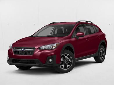 2018 Subaru Crosstrek Premium -
                  Golden, CO