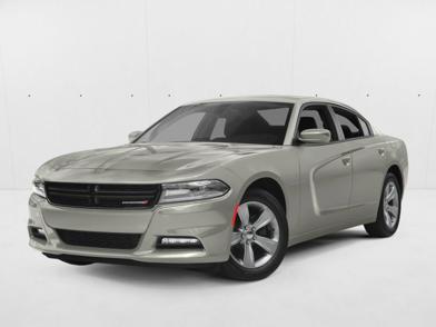 2016 Dodge Charger SXT -
                  Houston, TX