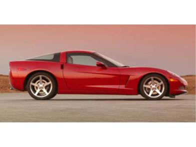 2007 Chevrolet Corvette  -
                  Westlake, OH
