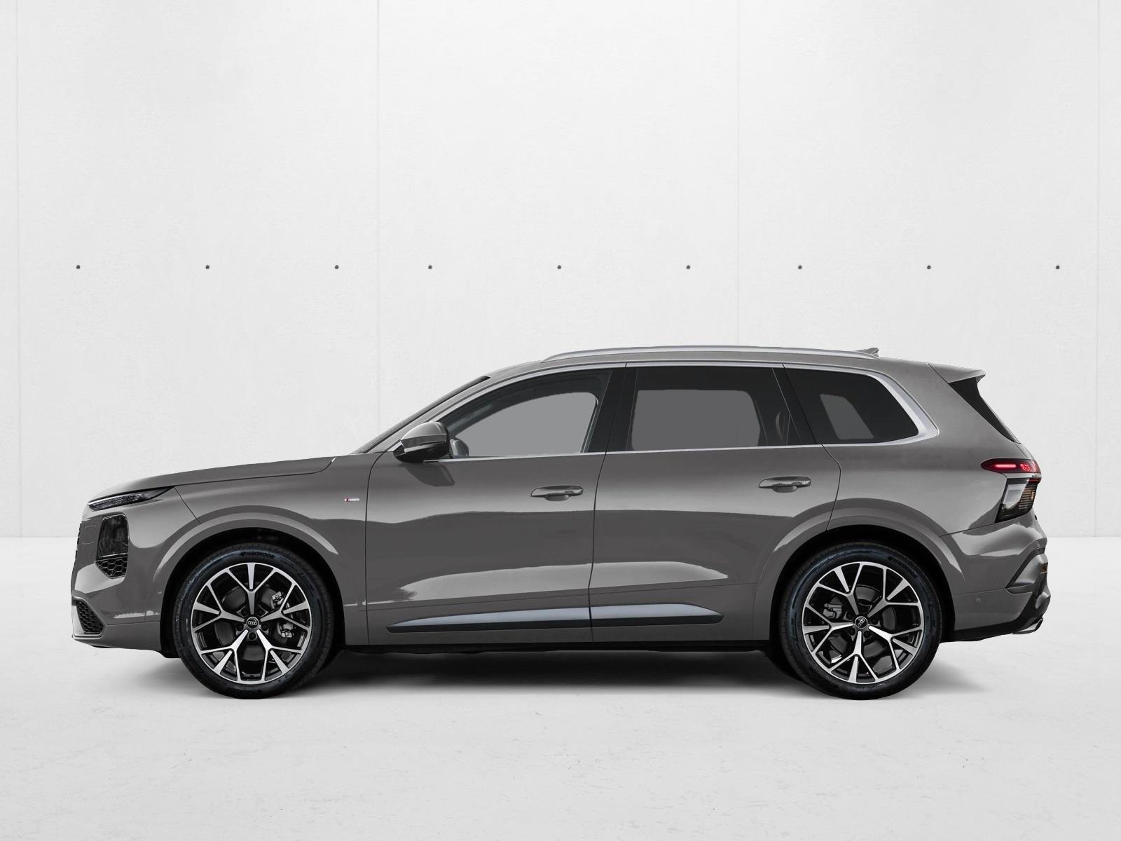 Thumbnail: 2027 Audi Q7 - 2