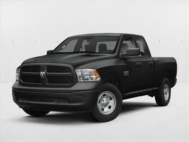 2013 RAM 1500 Pickup