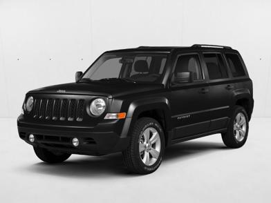 2016 Jeep Patriot Sport -
                  Corpus Christi, TX