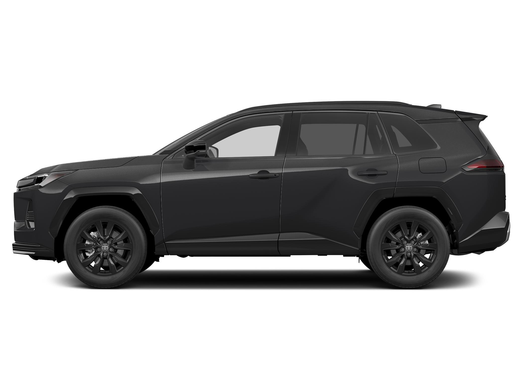 Thumbnail: 2026 Toyota RAV4 - 2