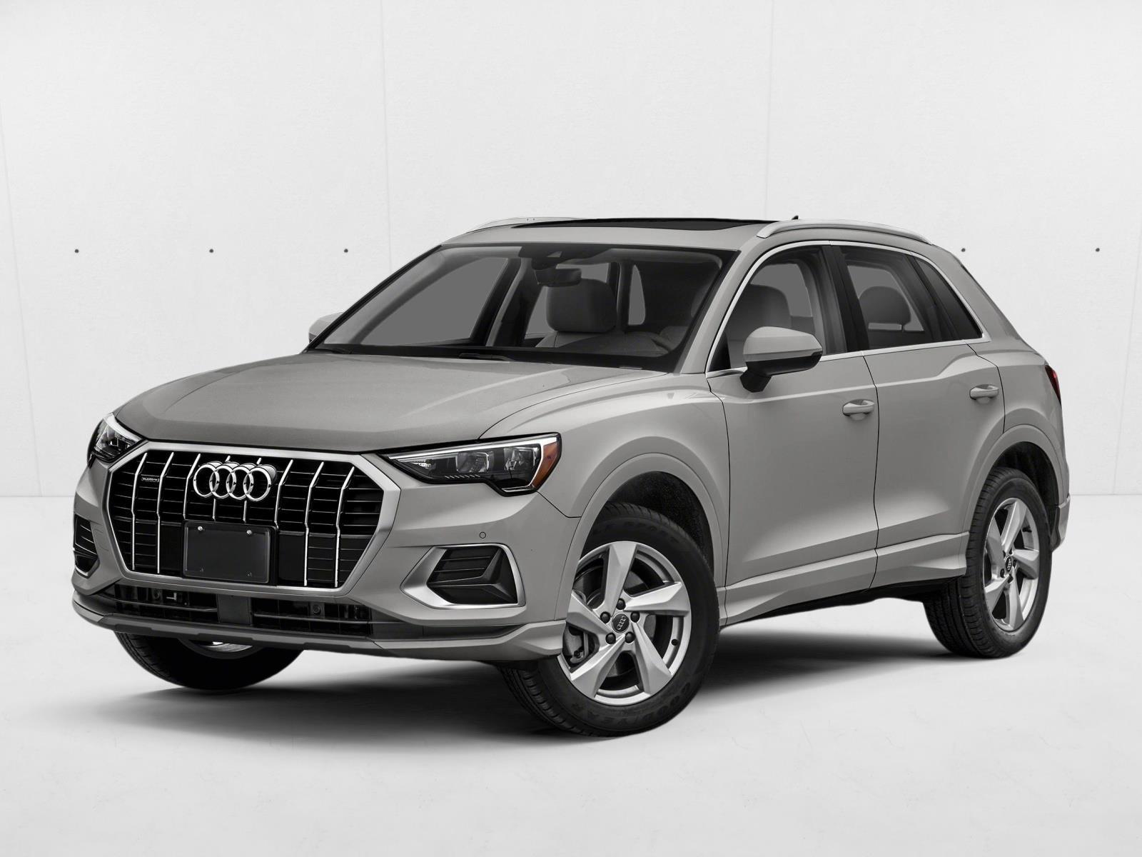 2021 Audi Q3 Premium