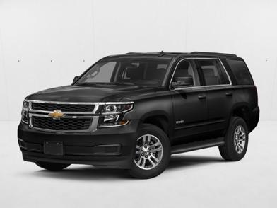 2019 Chevrolet Tahoe LS -
                  Fort Worth, TX