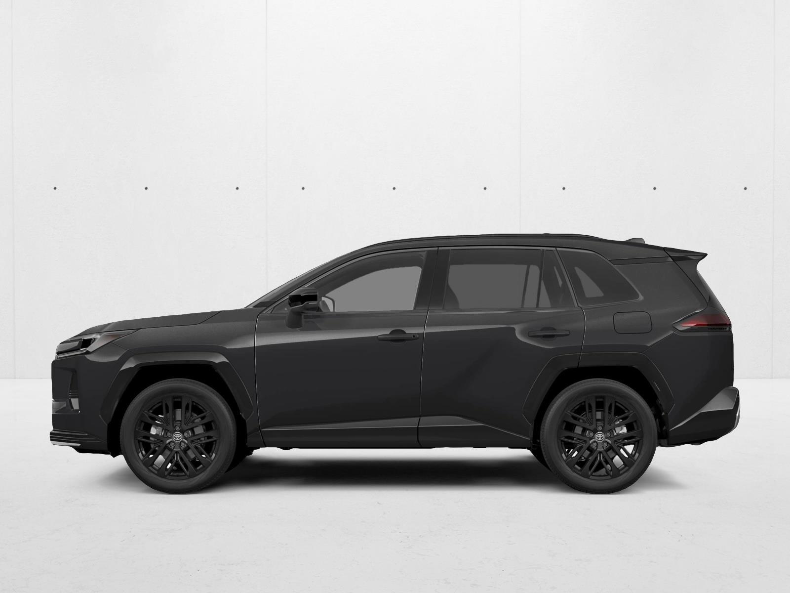 Thumbnail: 2026 Toyota RAV4 - 2