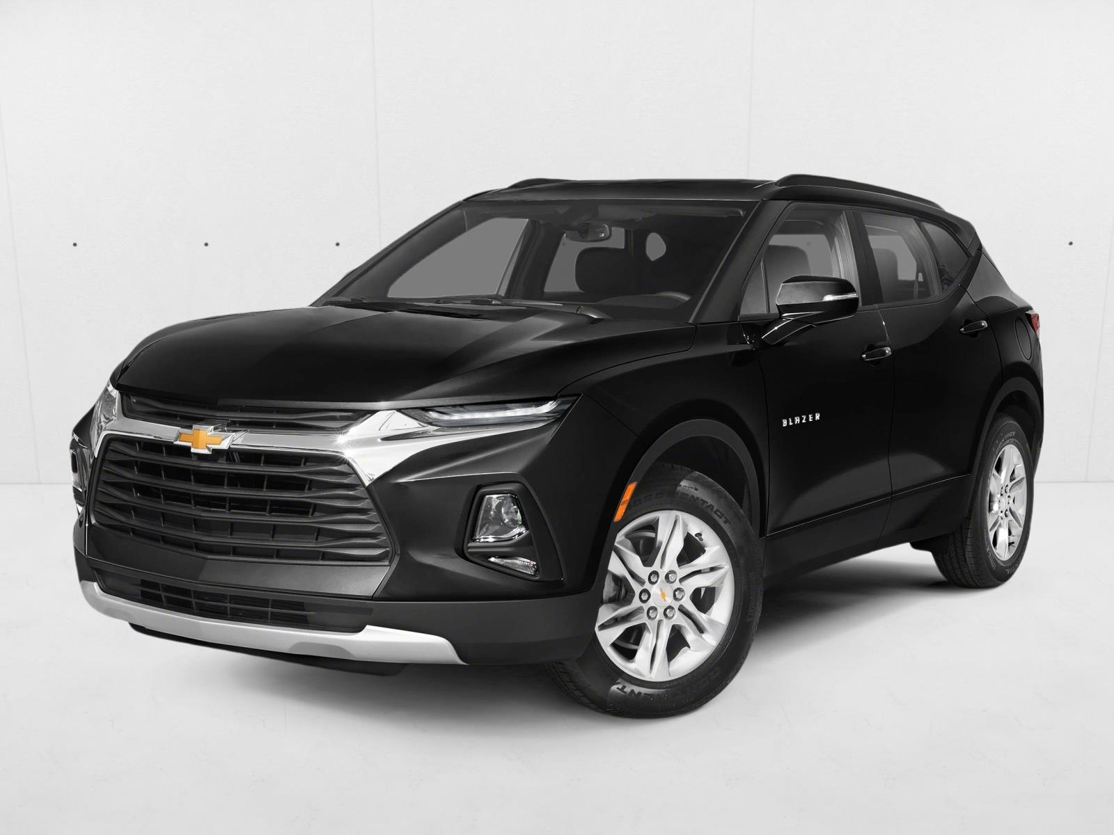 2021 Chevrolet Blazer