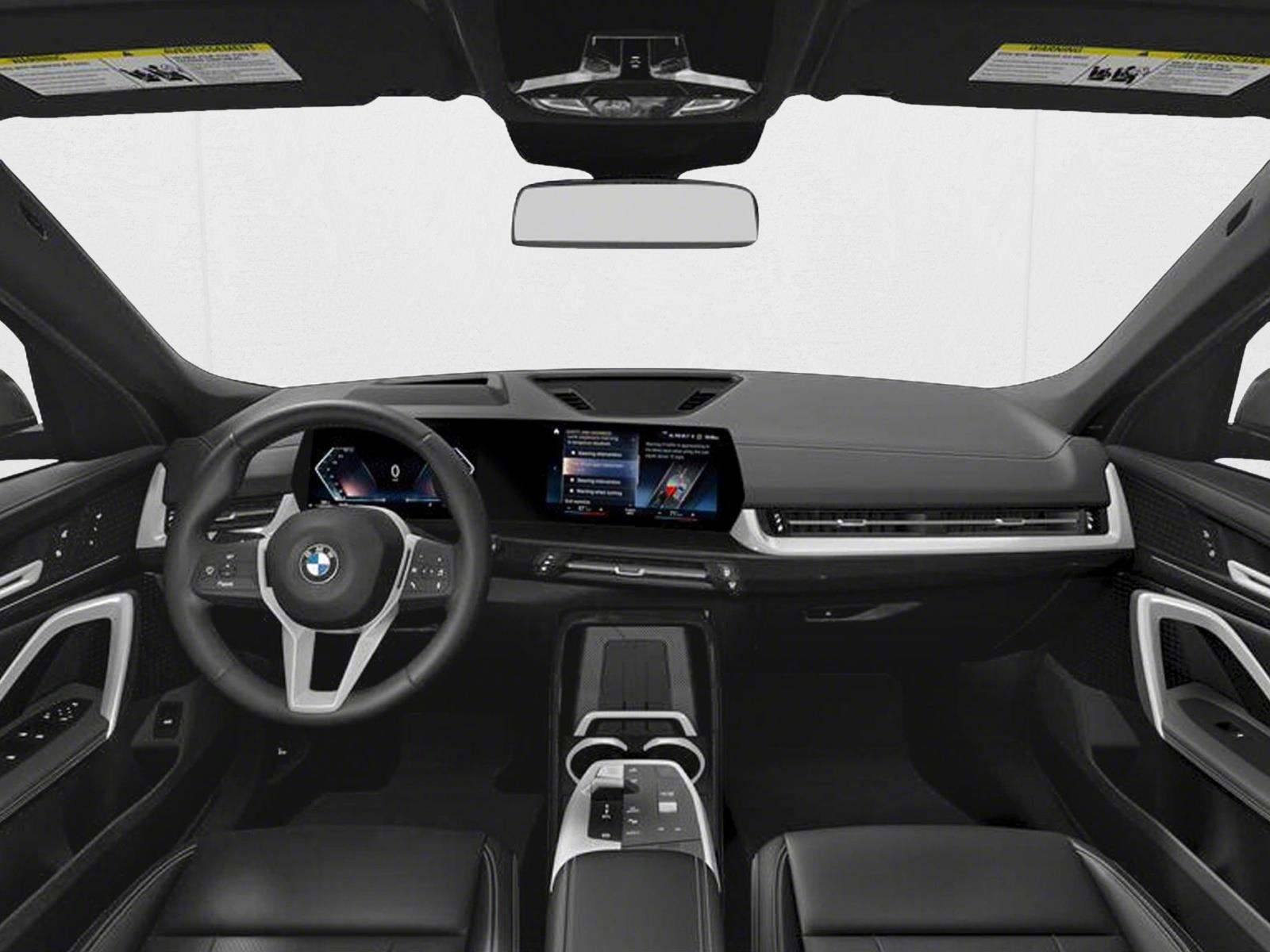 Thumbnail: 2027 BMW X1 - 3