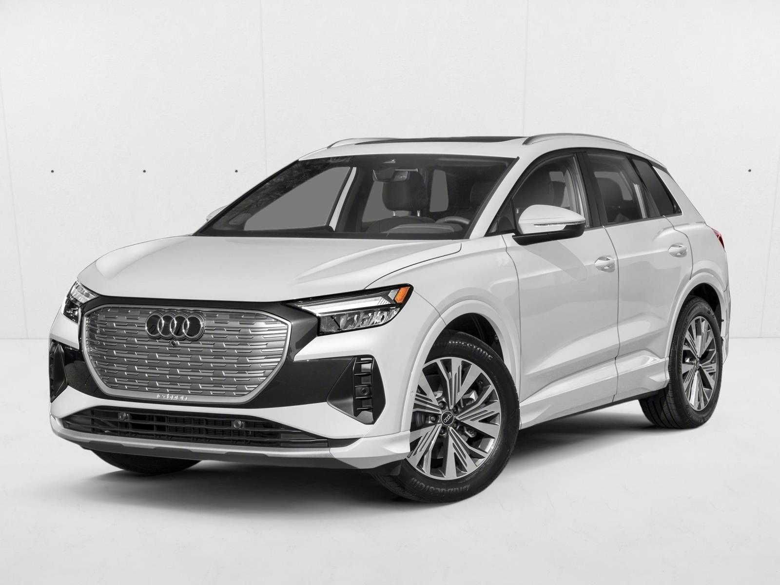 2024 Audi Q4 e-tron
