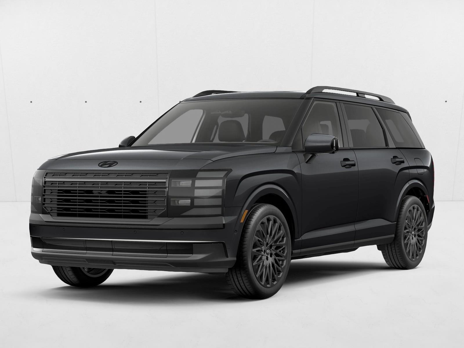 Thumbnail: 2027 Hyundai Palisade - 1