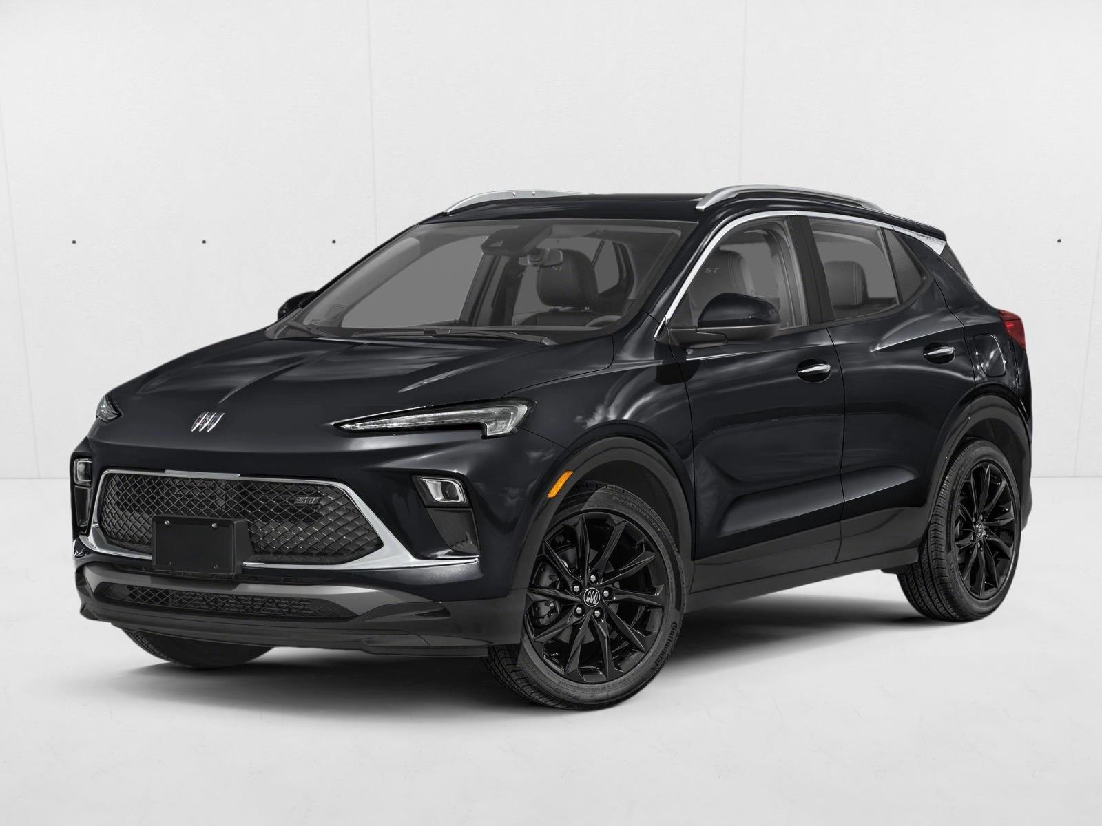 Thumbnail: 2026 Buick Encore GX - 1