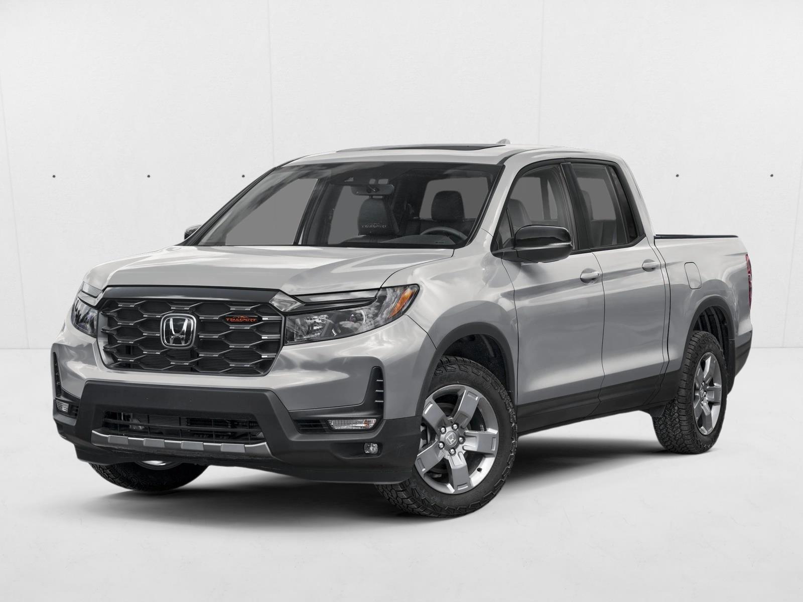 Thumbnail: 2026 Honda Ridgeline - 1