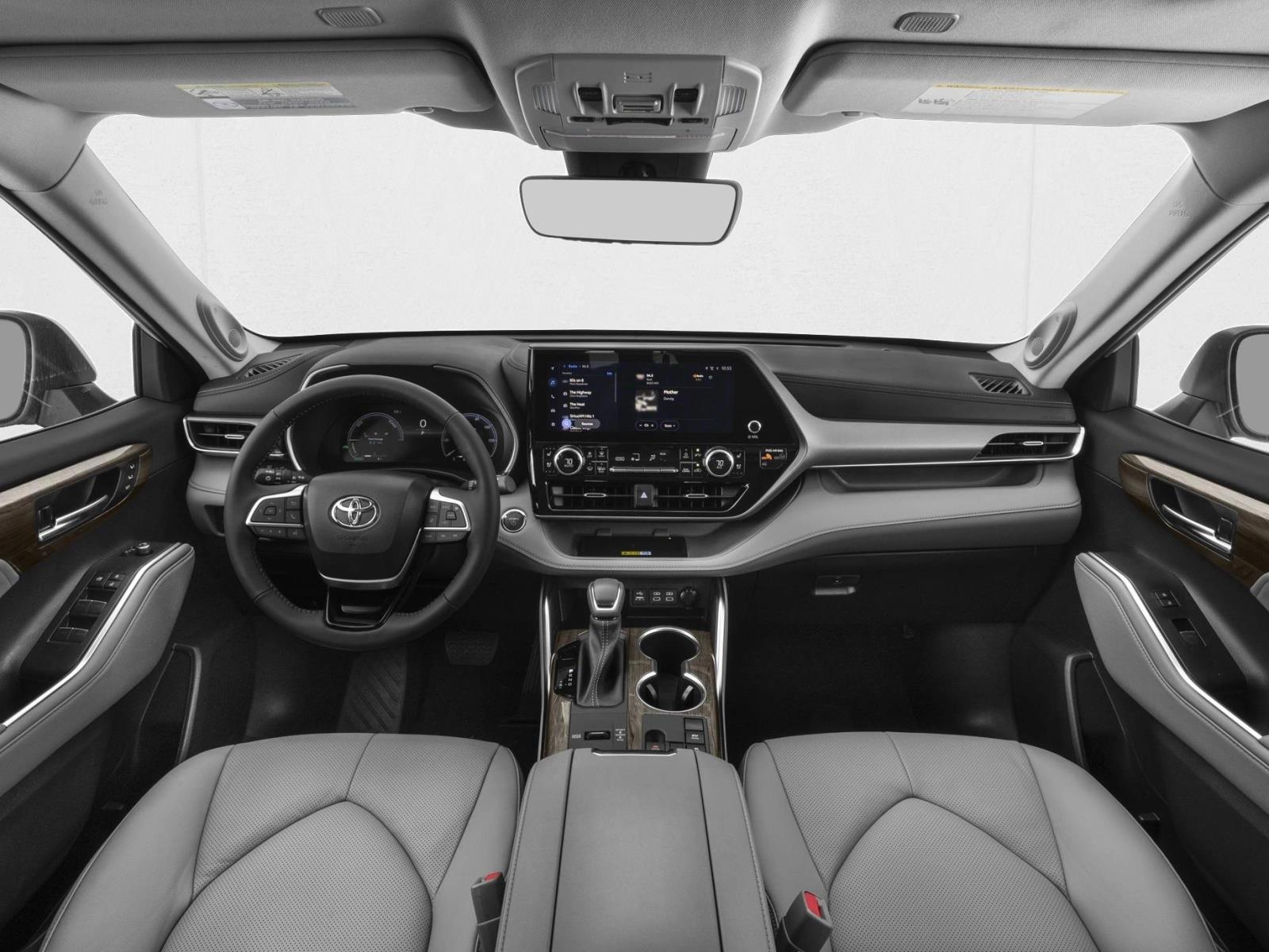 Thumbnail: 2026 Toyota Highlander - 3