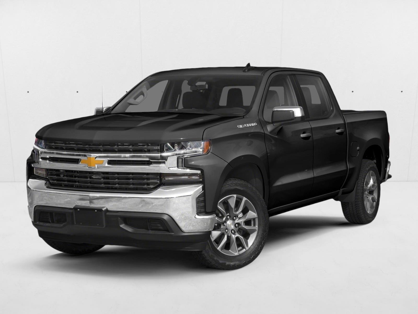 2022 Chevrolet Silverado 1500 Limited
