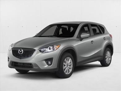 2014 Mazda CX-5 Touring -
                  Cerritos, CA