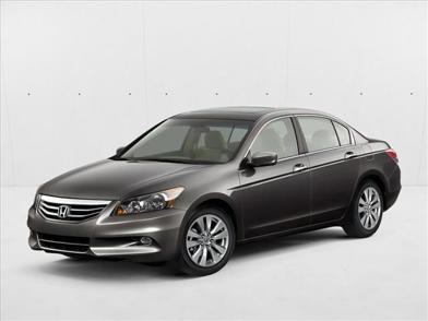 2012 Honda Accord EX-L -
                  Sterling, VA
