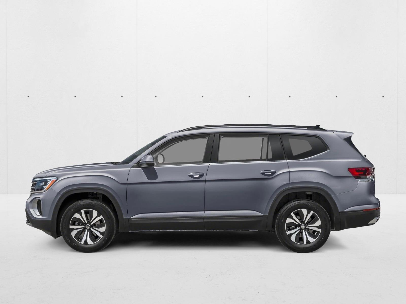 Thumbnail: 2026 Volkswagen Atlas - 2