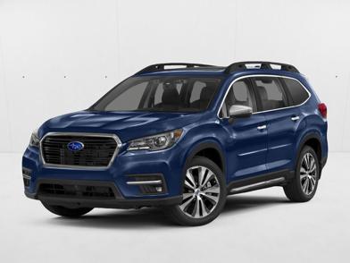 2020 Subaru Ascent Touring -
                  Roseville, CA