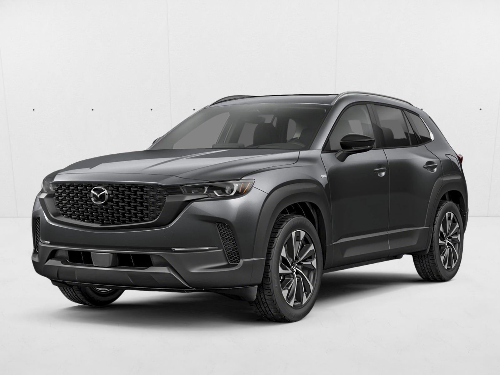 Thumbnail: 2026 Mazda CX-50 - 1