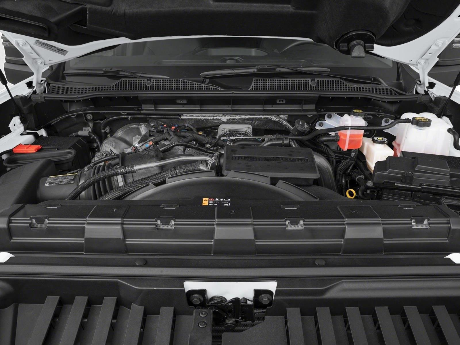 2026 Chevrolet Silverado 3500 HD LT - Photo 8
