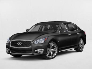 2019 INFINITI Q70L