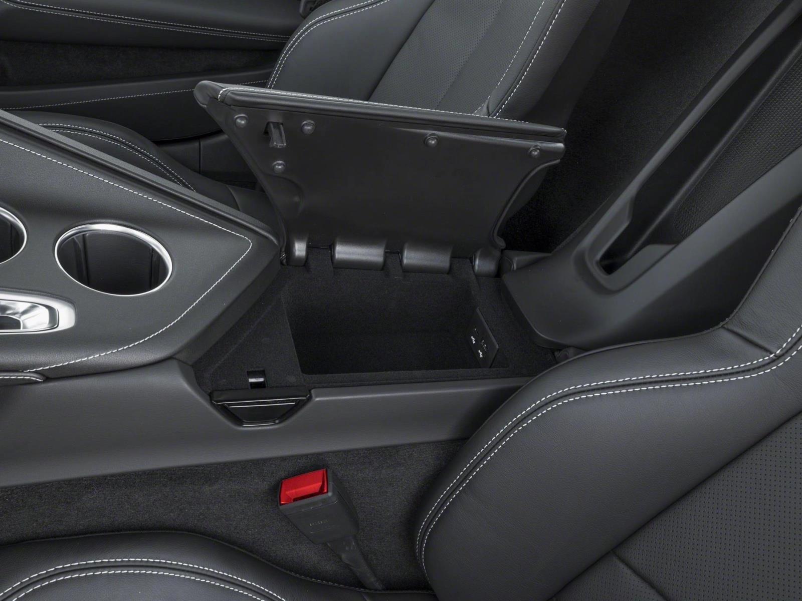 2027 Chevrolet Corvette 2LT - Photo 9