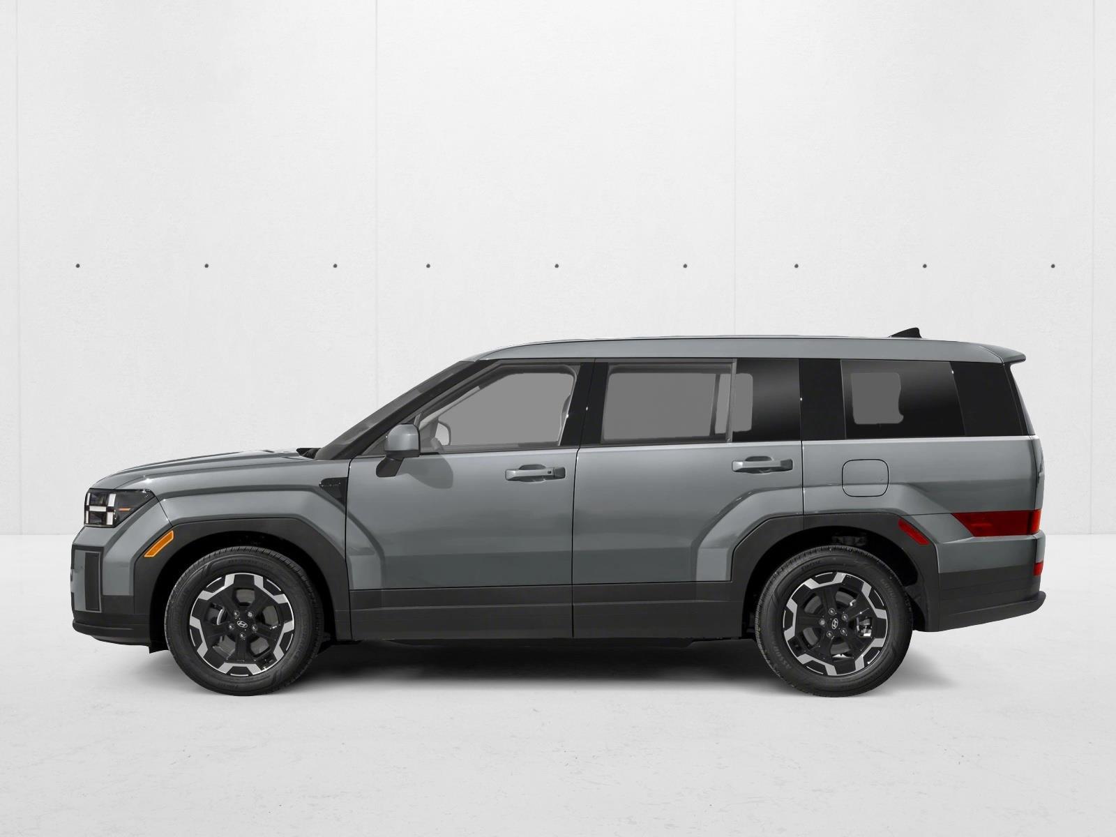 Thumbnail: 2027 Hyundai Santa Fe - 2