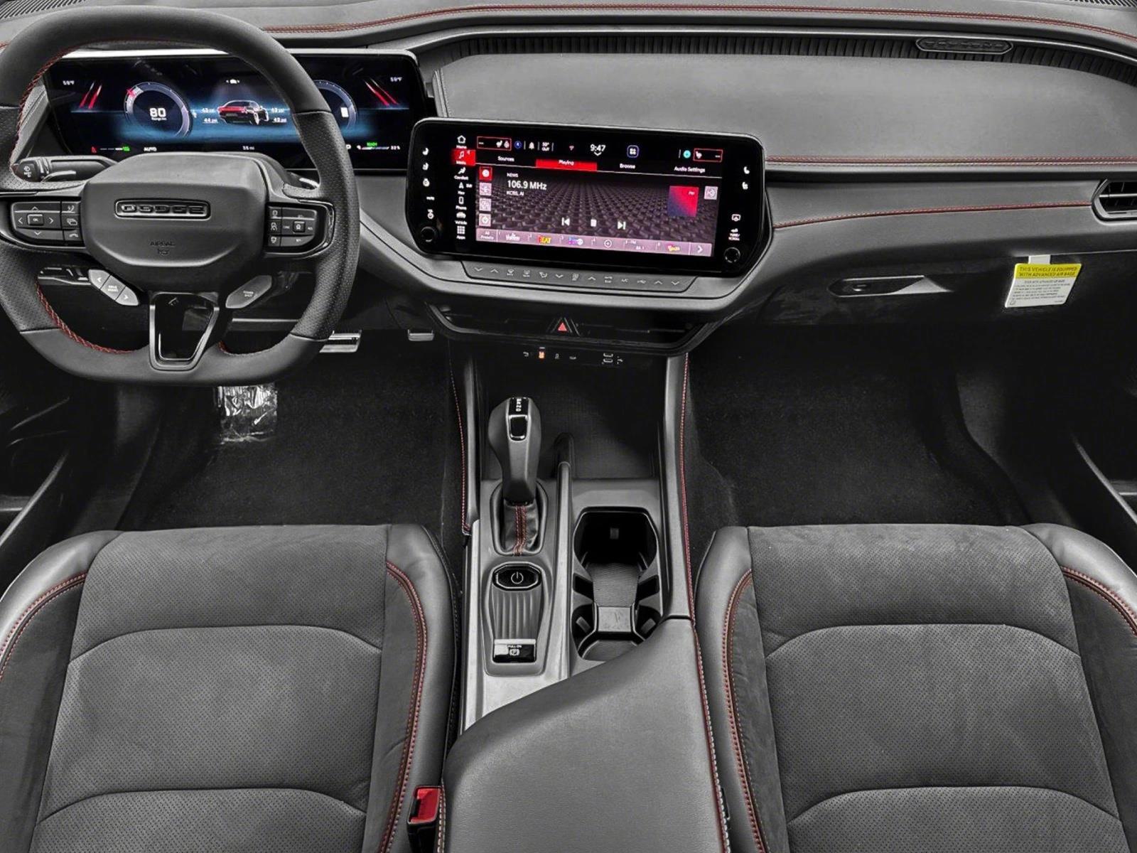 Thumbnail: 2026 Dodge Charger - 3