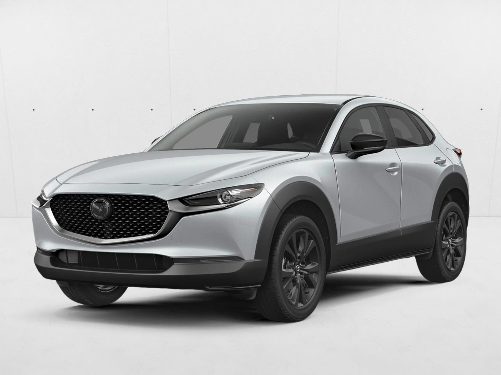 Thumbnail: 2026 Mazda CX-30 - 1