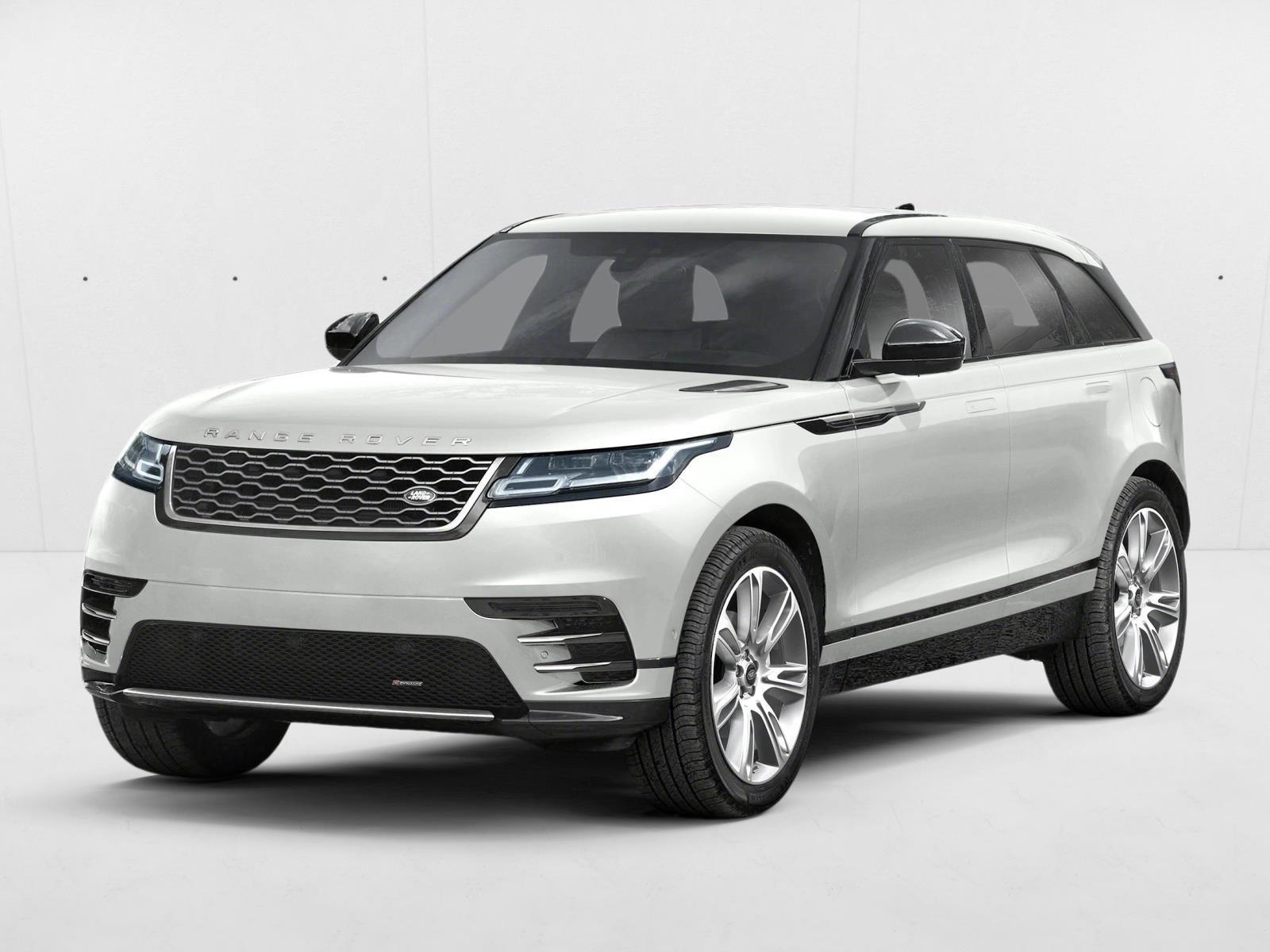 2022 Land Rover Range Rover Velar