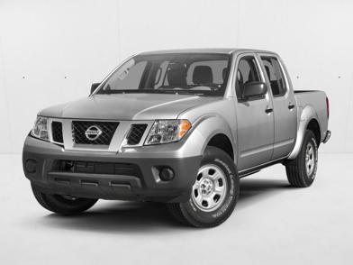 2016 Nissan Frontier S -
                  Fort Worth, TX