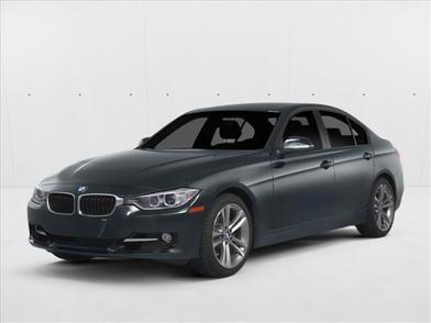 2013 BMW 3 Series 328i xDrive -
                  Rockville, MD